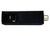 XtendLan DVB-T T2 set-top-box XL-STB1 without display Full HD H.265 HEVC PVR EPG USB HDMI RCA black thumbnail (3 of 6)