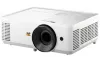 ViewSonic PA700W WXGA DLP-projector 4500 ANSI 12500:1 Repro VGA HDMI x2 USB RS232 monitor uit thumbnail (2 of 8)