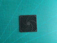 LFT120FI30 Fan Grill mat Filter (1 of 5)