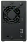 Asustor NAS AS1102TL 2x 35" SATA Realtek RTD1619B, четырехъядерный процессор, 1,7 ГГц, 1 ГБ, 1GbE, 1 шт. USB 2.0, 1 шт. USB 3.2 Gen1, 1 шт. thumbnail (4 of 4)