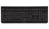 CHERRY Tastatur + Maus-Set DW 3000 Wireless USB schwarz CZ+SK-Layout thumbnail (2 of 8)