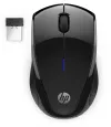 Mouse HP 220 Silencioso sem fio preto