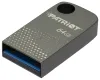 PATRIOT TAB300 64GB USB Type-A USB 3.2 Gen 1 тъмно сив