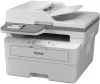 BROTHER stampante laser monocromatica multifunzione MFC-L2922DW 34 pagine min copia dualscan fax USB duplex thumbnail (2 of 3)