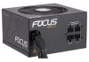 SAISONISCHE Quelle FOCUS Gold 750 SSR-750FM Akt. PFC 120 mm halbmodular 80+ Gold