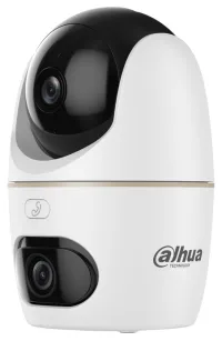 DAHUA IP kamera H5D-3F beltéri Wi-Fi 5 + 5 Mpix objektív 36 mm H.265 IR 30 m-ig (1 of 4)