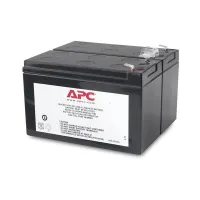 APC komplet baterija APCRBC113 za BX1400UI BX1400U-FR (1 of 1)