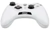 Manette MSI FORCE GC20 V2 BLANC filaire OTG USB pour PC PS3 Android thumbnail (3 of 4)