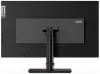 Lenovo P27q-20 27" IPS 2560x1440 16:9 350cd m2 4ms HDMI DP USB Hub VESA Black thumbnail (5 of 6)