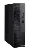 ASUS ExpertCenter D7 SFF i5-13500 16GB 512GB SSD Intel® UHD W11P DVD-RW kbd+mouse preto thumbnail (1 of 3)