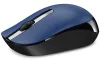 GENIUS NX-7007 Sensore BlueEye wireless da 1200 dpi nero e blu thumbnail (4 of 4)