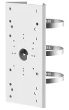 HiLook Powered by HIKVISION HIA-B301 Vertical pole mount