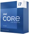 INTEL Core i7-13700KF Raptor Lake LGA1700 maks. 5.4GHz 16C 24T 30MB 125W TDP be VGA BOX thumbnail (2 of 3)