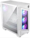 MSI tok MPG VELOX 100R WHITE táp nélkül bal edzett üveg 4x ARGB 120 mm ventilátor 1x USB3.1 Type-C 2x USB3.0 fehér thumbnail (2 of 9)