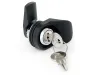 Triton Lock for wall-mounted switchgear no. 001 + handle