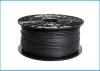 Filament PM trükipael filament 1,75 ABS must 1 kg