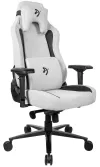 AROZZI gaming stolica VERNAZZA Supersoft Fabric Light Grey svijetlo siva thumbnail (7 of 9)