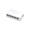 Mercusys MS105 - 5-ports desktop switch thumbnail (1 of 1)