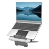 FELLOWES Laptop Stand BREYTA 268mm x 14mm x 235mm wäiss thumbnail (3 of 4)