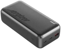 Energizer Power Bank UE30055PQ 30000mAh Virtalähde musta (1 of 5)