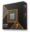 AMD Ryzen 7 9700X LGA AM5 max 55GHz 8C 16T 40MB 65W TDP BOX utan kylare thumbnail (1 of 1)