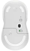 Brezžična miška Logitech Signature M650 L OFF-WHITE thumbnail (3 of 6)