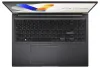 ASUS Vivobook i5-13420H 16GB 512GB SSD Intel Iris Xe 16" WUXGA W11H черен thumbnail (4 of 7)