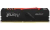 KINGSTON FurY Beast RGB 32GB DDR4 3200MHz CL16 DIMM KIT 2x 16GB thumbnail (3 of 4)