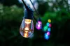 IMMAX NEO LITE SMART outdoor decoration chain garland 15W Wi-Fi RGB+CCT IP65 TUYA 15m thumbnail (6 of 8)