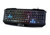 GENIUS GX GAMING Scorpion K215 Teclado para juegos con cable retroiluminado USB negro CZ+SK diseño thumbnail (3 of 4)