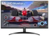 LG монитор 32UR550 VA 32" 3840x2160 4ms 3000:1 250cd HDMI FreeSync високоговорител черен thumbnail (1 of 5)