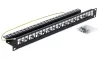 Triton 19' modular patch panel 1U for max. 24 pcs keystone hole 148x175mm black thumbnail (1 of 2)