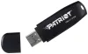 PATRIOT Xporter CORE 64GB Type-A USB 3.2 Gen 1 plastikust must