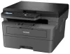 BROTHER laser multifunction DCPL2622DW A4 mono copy print scanner USB duplex Wi-Fi