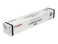 Оригінальний тонер Canon IR-2202 2202N C-EXV42 Black (1 of 1)