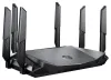 MSI Gaming Router RadiX AX6600 WiFi 6 Tri-Band (2.4GHz 5GHz) thumbnail (5 of 8)