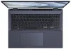 ASUS ExpertBook B5 i5-1340P 16 GB DDR5 512 GB SSD Intel Iris Xe 16" WUXGA matt W11P fekete thumbnail (3 of 6)