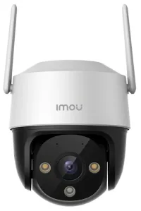 Imou by Dahua IP kamera Cruiser SE+ 3MP PTZ Wi-Fi 3Mpix IP66 objektīvs 36mm 8x dig. tālummaiņa H.265 IR līdz 30m (1 of 1)