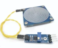 Snow/rain humidity sensor OKY3448 (1 of 1)