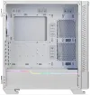 MSI etui MPG VELOX 100R WHITE uden strømforsyning venstre hærdet glas 4x ARGB 120 mm blæser 1x USB3.1 Type-C 2x USB3.0 hvid thumbnail (7 of 9)