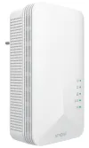 STRONG lot de 2 adaptateurs Powerline 1000 WF DUO FRV2 Powerline 1000 Mbit avec Wi-Fi 1200 Mbit avec 2x LAN blanc thumbnail (8 of 11)