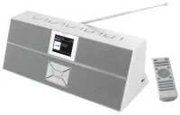 Soundmaster High Line IR3300 Internetradio DAB+ LCD BT USB (1 of 3)