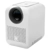 HP projector CC180W 3in1 HD ready 1280x720 200 LED lms 16:9 HDMI USB WiFi (84" screen + charging power bank included)