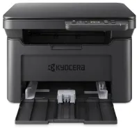 Kyocera MA2001w PSC A4 черно-бял 64MB RAM 20 ppm 600x600 dpi USB WLAN черен (1 of 3)