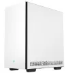 DEEPCOOL boîtier CH510 WH E-ATX ventilateur 120 mm 2xUSB 3.0 verre trempé blanc thumbnail (3 of 7)