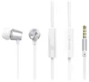 Earbuds Swissten Dinimiciúla Ys500 Silver White