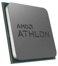 AMD Athlon 300GE LGA AM4 μέγ. 3,4 GHz 2C 4T 5MB 35W συμπ. ψύκτες (1 of 1)