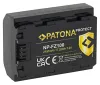 Batterie PATONA pour photo Sony NP-FZ100 2400mAh Li-Ion Protect thumbnail (1 of 2)