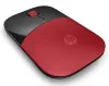 Ασύρματο ποντίκι HP Z3700 Cardinal Red thumbnail (2 of 4)