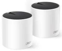 TP-Link Deco X55 AX3000 Wi-Fi 6 mesh system 3x GLAN 2pack (1 of 2)